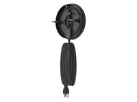 Ring Plug-In Conversion Kit - Black (B093B882DB)