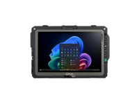 Getac UX10 Gen 5 10.1" Fully Rugged Tablet - Core Ultra 5 226V, 16GB RAM, 256GB SSD, Windows 11 Pro, Webcam, TAA (UW1C24VAX9CX)