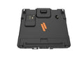 Getac V120 - HAVIS, PKG-DS-GTC-1605-BW, Vehicle Dock, with advanced port replication, with screen support (include 120w bare wire vehicle adapter) (5433GB820109)