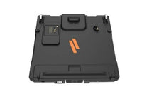 Getac V120 - HAVIS, PKG-DS-GTC-1605-BW, Vehicle Dock, with advanced port replication, with screen support (include 120w bare wire vehicle adapter) (5433GB820109)