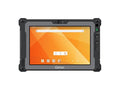 Getac ZX80 8" Fully Rugged Tablet - Qualcomm QCS6490, 12GB RAM, 256GB Storage, Android 15, TAA (Z8BSLXWAGDXX)