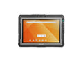 Getac ZX10 Gen 2 10.1" Fully Rugged Tablet - Qualcomm QCS6490, 8GB RAM, 128GB Storage, Android 15, Webcam, TAA (Z8B1KXW15DBX)