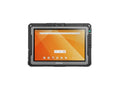 Getac ZX10 Gen 2 10.1" Fully Rugged Tablet - Qualcomm QCS6490, 8GB RAM, 256GB Storage, Android 15, TAA (Z8B2LXDX7DBA)