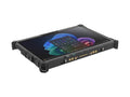 Getac S510 AD 15.6" Rugged Laptop - AMD Ryzen AI 5 340, 16GB RAM, 256GB SSD, Windows 11 Pro, Webcam, TAA (SX172A3AFSCX)