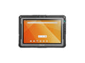 Getac ZX10 Gen 2 10.1" Fully Rugged Tablet - Qualcomm QCS6490, 8GB RAM, 256GB Storage, Android 15, Webcam, TAA (Z8B1LXW1BB1X)
