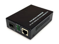 Black Box LPS600A-SFP 10/100/1000 Poe+/fx SFP