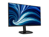 Philips 27B2N3500J 27" Monitor, LED, IPS,QHD (2560x1440),Height Adj. SPK 120Hz