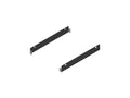 Chatsworth 39996-703 Floor Seal Kit For ZetaFrame Cabinet; For 31.5INW (800 mm) Cabinet; For Front and Rear; Black