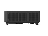 Panasonic PT-VMZ82BU8 8,000 lm WUXGA Laser LCD Projector / Digital Link / 4K Signal Input, Black Cabinet