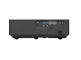 Panasonic PT-VMZ82BU8 8,000 lm WUXGA Laser LCD Projector / Digital Link / 4K Signal Input, Black Cabinet