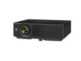 Panasonic PT-VMZ82BU8 8,000 lm WUXGA Laser LCD Projector / Digital Link / 4K Signal Input, Black Cabinet