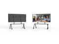 Heckler H1053-BK XL Display Stand MkII- Black