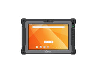 Getac ZX80 8" Fully Rugged Tablet - Qualcomm QCS6490, 12GB RAM, 256GB Storage, Android 15, Webcam, TAA (Z8B7LX3A2DXX)