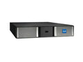 Eaton 9PXEBM192RTG2-L 9PX 192V Lithium-Ion Extended Battery Module (EBM) for 9PX6KG2-L, 9PX8KG2-L and 9PX11KG2-L UPS Systems, 2URM