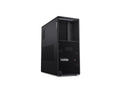 Lenovo 30HT0071US ThinkStation P3 Tower Gen 2, Intel Core Ultra 9 285 vPro (E-cores up to 4.60GHz, 36MB), W11P64 US/UK_ENG, 96.0GB, 1x1TB SSD M.2 2280 PCIe Gen5