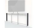 Heckler H1282-FR-CAST Framework Tall End Cap Set - Felt Right-CAST