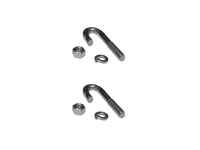 Chatsworth 11308-705 J-Bolt Kit Cable Runway