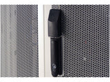 Chatsworth 14667-001 Networked RFID Electronic Lock Kit; For GlobalFrame and TeraFrame cabinet systems; Includes control