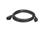 Chatsworth 17763-006 PDU Input Power Cord, 110-125V, C19 to L5-15P, 10ft, 120 in (3048 mm) L x 2 in (51mm) H x 2 in (51m