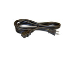 Chatsworth 17763-006 PDU Input Power Cord, 110-125V, C19 to L5-15P, 10ft, 120 in (3048 mm) L x 2 in (51mm) H x 2 in (51m