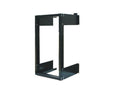 Chatsworth 15320-124 Heavy-Duty Wall-Mount Equipment Rack; 19INW x 38.5IN (978 mm)H x 24IND; Gray