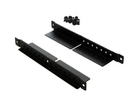 Chatsworth 15285-701 Equip RAIL,ARQR,600DP,BK