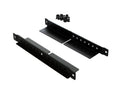 Chatsworth 15285-702 Equip RAIL,ARQR,900DP,BK