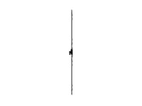Chatsworth 37740-003 Latch Assembly, T Handle for RMR Modular Enclosure, 78.7IN (2000 mm) H