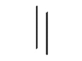 Chatsworth 39905-772 Equipment Mounting Rail Kit for CUBE-iT Wall-Mount Floor-Supported Cabinet; Gen 3; 72INH (1830 mm);