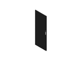 Chatsworth 39940-772 Front Door Assembly for CUBE-iT Wall-Mount Floor-Supported Cabinet; Gen 3; 72INH x 27.3INW (1830 mm