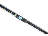 Chatsworth EA-5009-C Switched eConnect PDU; Black; Vertical; For 42U & Higher Cabinets; 220 - 240V 1P/32A/IEC 60309 32A