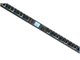 Chatsworth EA-4278-CE Monitored Pro eConnect PDU; Redundancy Pack; 1U; L15-30 Input; Locking (12) C13 Outlets ;8.6kW ;14