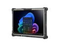 Getac F120 12.2" Fully Rugged Tablet - Core Ultra 5 226V, 16GB RAM, 256GB SSD, Windows 11 Pro, Webcam, TAA (FW1724WA28XX)