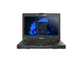 Getac S410 Gen 5 14" Rugged Laptop - Core i7-1360P, 16GB RAM, 256GB SSD, Windows 11 Pro, Webcam, TAA (ST472AQAJQXX)