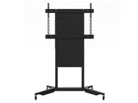 iCart CRK-ABV-42 Above display camera mount supports Cisco Room Kit, Room Kit Plus, Room Bar and Room Bar Pro. For display sizes 80-90. Compatible with iCart carts