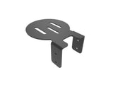 iCart CAMERA-STAND-PTZ Height-adjustable camera floor stand compatible with PTZ cameras and select video bars with 1/4-20 screw on the underside of the camera. Adjustable