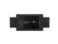 iCart CN-RM Cisco Room Navigator rack mount for RPS-500 mobile cart and other free standing rack.