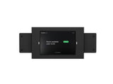 iCart CN-RM Cisco Room Navigator rack mount for RPS-500 mobile cart and other free standing rack.