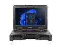 Getac X600 15.6" Fully Rugged Laptop - 1TB SSD, Windows 11 Pro, TAA (XRDX79KAEDKC)