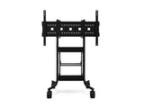 iCart RPS-500-CSB55 Cisco Board 55 and Pro 55 mobile cart. Includes Cisco Board 55/Pro 55 mount, adjustable video camera