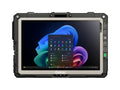Getac UX10 Gen 5 10.1" Fully Rugged Tablet - Core Ultra 7 268V, 32GB RAM, 256GB SSD, Windows 11 Pro, TAA (UWHBC4TAXKLX)