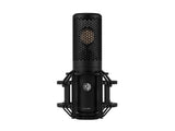 Shure KSM40C Condenser Mic, Cardioid Studio Bundle
