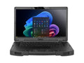 Getac S510 AD 15.6" Rugged Laptop - 32GB RAM, 1TB SSD, Windows 11 Pro, TAA (SX7E3GGAZDR7)
