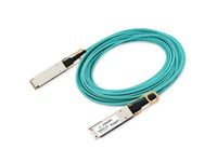 Axiom AXG99369 JNP-100G-AOC-5M : 100GBASE-AOC QSFP28 Active Optical Cable Juniper Compatible 5m