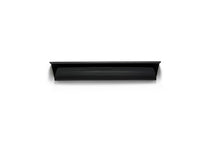 Humanscale NL1L17B-IND NeatLinks - Large 17, Black
