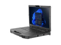 Getac S510 15.6" Rugged Laptop - Core Ultra 7 155U, 32GB RAM, 1TB SSD, Windows 11 Pro, TAA (SU4D3GQAWXC5)