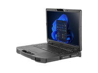 Getac S510 15.6" Rugged Laptop - Core Ultra 7 155U, 32GB RAM, 1TB SSD, Windows 11 Pro, TAA (SU4D3GQAWXC5)