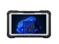 Panasonic FZ-G2PZ-0MBM TOUGHBOOK G2 Rugged Tablet - Win11 Pro, Intel Core Ultra 5 135U vPro (up to 4.4GHz), AMT, 10.1 WUXGA Gloved Multi Touch+Digitizer, 32GB, 512GB OPAL
