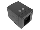Vertiv GL24WDXM-B-SC-AF Wdx Wm 11UX24X32 Mesh Black Combo Fan