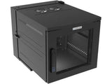 Vertiv GL24WDXM-B-SE-AF Wdx Wm 11UX24X32 Mesh Black Eltrnc Fan
